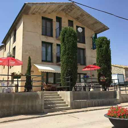 Costalaz Plaza * Torralba de Aragon