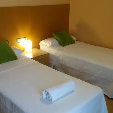 Hotel Costalaz Plaza