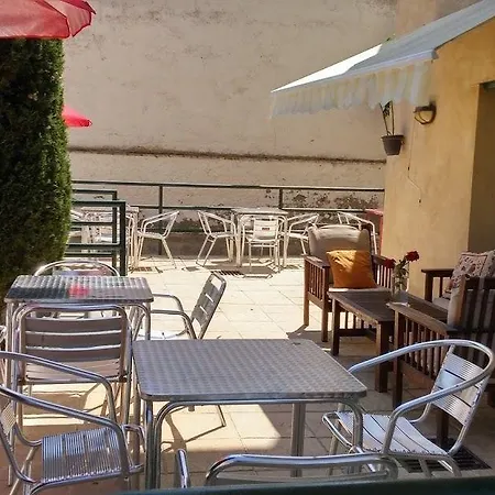 Costalaz Plaza Hotel