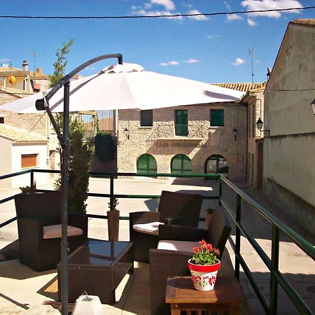 Costalaz Plaza Hotel *