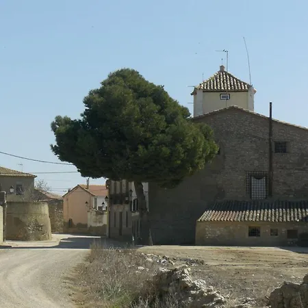 Costalaz Plaza Hotel *