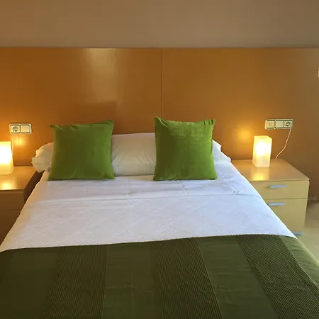 Hotel Costalaz Plaza *