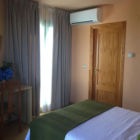 Costalaz Plaza Torralba de Aragon