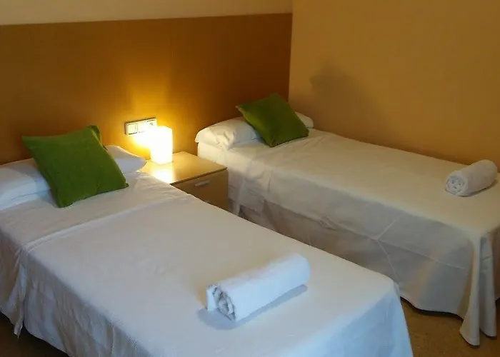 Hotel Costalaz Plaza