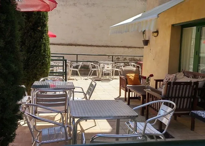 Costalaz Plaza Hotel