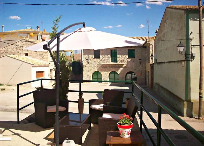 Costalaz Plaza Hotel *