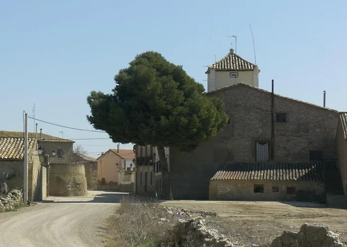 Costalaz Plaza Hotel *