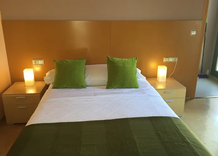 Hotel Costalaz Plaza *